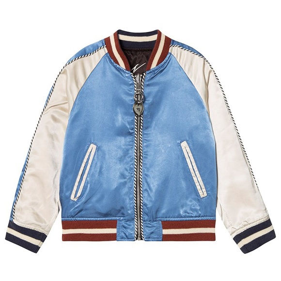 🔥 Diesel J-Crust souvenir Jacket - Picture 3 of 6